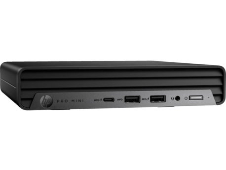 HP Pro Mini 400 G9 (Jack black) i5-12500T, 8GB, 256GB (6B255EA)