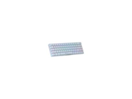 XTrike Mehanička bežična tastatura GK994W ARGB