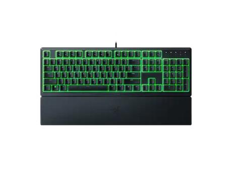 RAZER Tastatura Ornata V3 X - Low Profile RZ03-04470300-R3W1