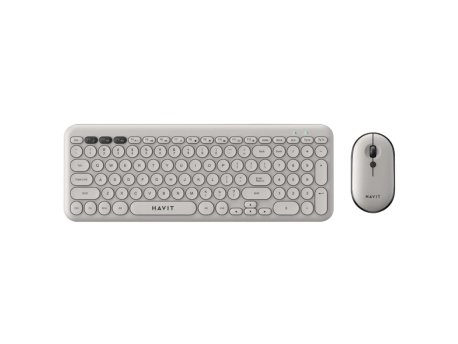 Havit Bežični komplet tastatura i miš KB254GCM