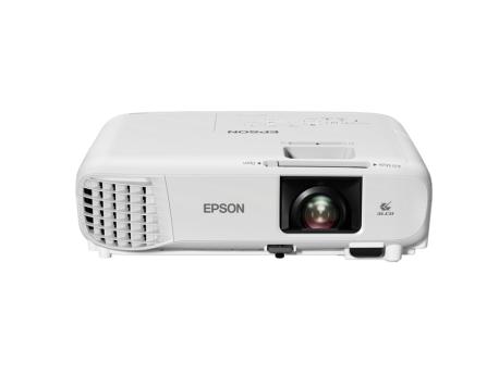 EPSON EB-E24 Projektor, XGA, 3LCD, 3600 lumena (V11HB51040)