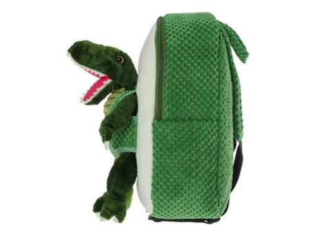 SAZIO Ranac predškolski dinosaur ( 100448 )