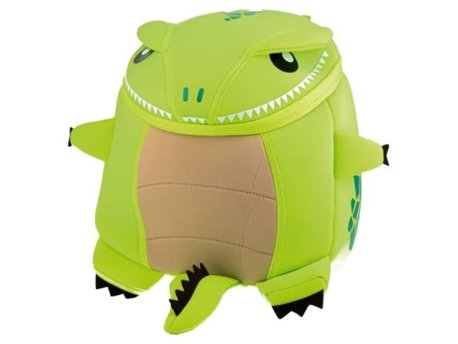 SAZIO Ranac predškolski frog