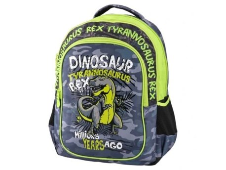 SAZIO Ranac Neo smash t-rex 1m