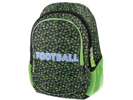 SAZIO Ranac Smash, Football neon