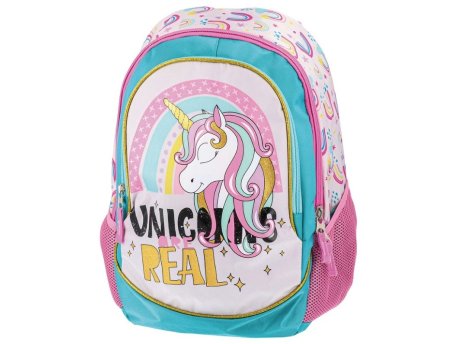 SAZIO Ranac Smash, Unicorn real
