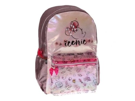 Best Buy Ranac pop teen minnie mouse iconic