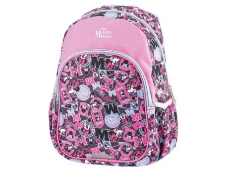 Best Buy Ranac p2 predškolski minnie mouse life is sweet