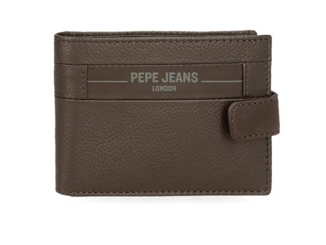 Pepe Jeans Novčanik 78.833.32