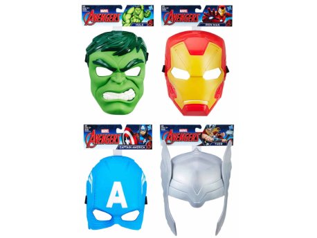 DEXY CO MARVEL AVENGERS MASKA