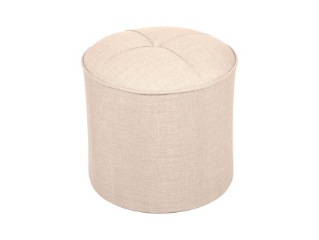 Atelier del Sofa Tabure Portland Cream