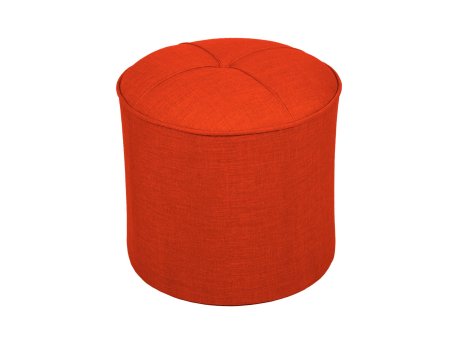 Atelier del Sofa Tabure Portland Tile Red