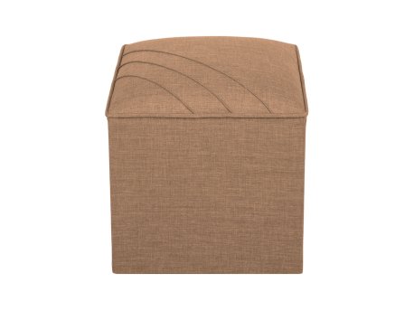 Atelier del Sofa Tabure Des Moines Suede