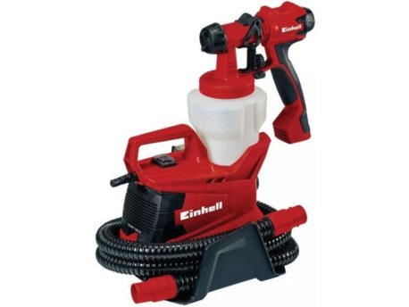 EINHELL TC-SY 700 S, Električni pištolj za farbanje 4260020