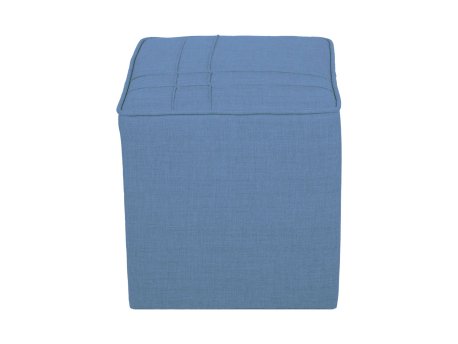 Atelier del Sofa Tabure Nevada Night Blue