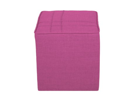 Atelier del Sofa Tabure Nevada Purple