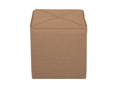 Atelier del Sofa Tabure Maine Suede