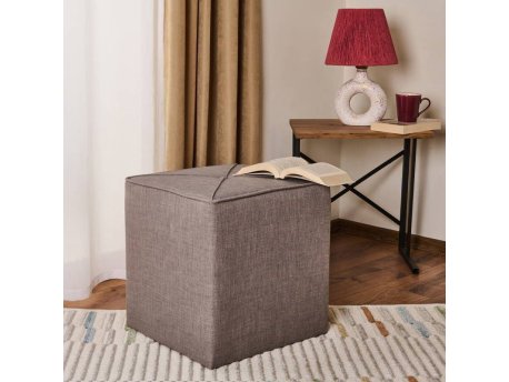 Atelier del Sofa Tabure Maine Grey