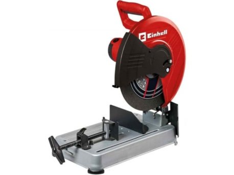 EINHELL TC-MC 355/1, Stona testera za metal 4503139