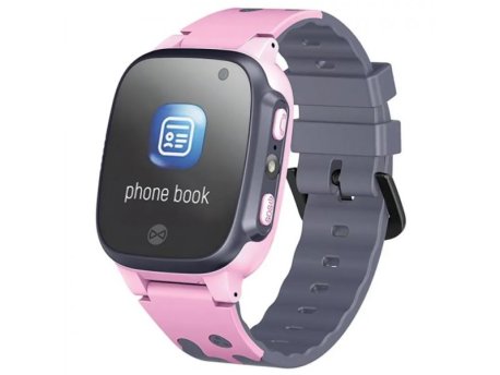 Forever Dečiji pametni sat CALL ME 2 ROZE (GSM107164) OUTLET