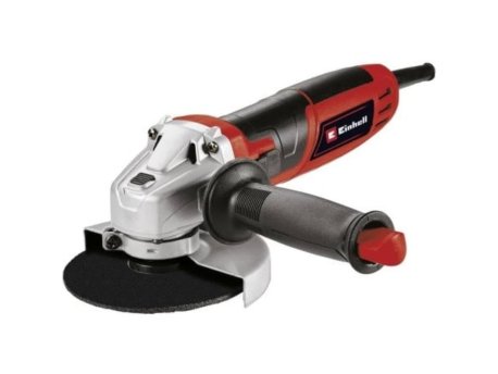 EINHELL TC-AG 125/850 Ugaona brusilica 4430971