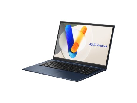 ASUS Vivobook 15 X1504VA-BQ2445 (15.6 inca FHD, i3-1315U, 8GB, SSD 512GB)