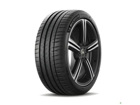 MICHELIN 315/35R22 111Y Pilot Sport 4 SUV XL ZP letnja