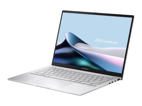 ASUS Zenbook 14 OLED UX3405CA-QL595 (14 inca WUXGA, Ultra 7 255H, 16GB, SSD 1TB)