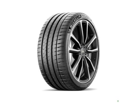 MICHELIN 285/40R23 111Y Pilot Sport 4 S XL letnja DOT23