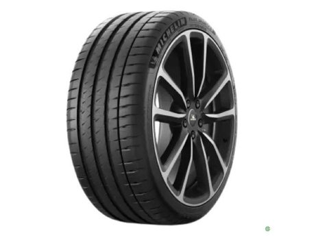 MICHELIN 285/35R21 105Y Pilot Super Sport XL letnja