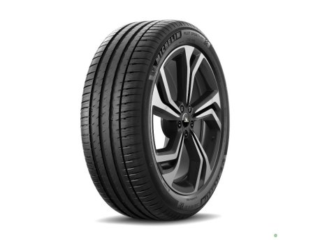 MICHELIN 275/50R21 113V Pilot Sport 4 SUV XL letnja DOT23