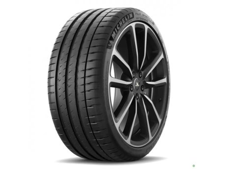 MICHELIN 285/35R22 106Y Pilot Sport 4 S XL letnja DOT23