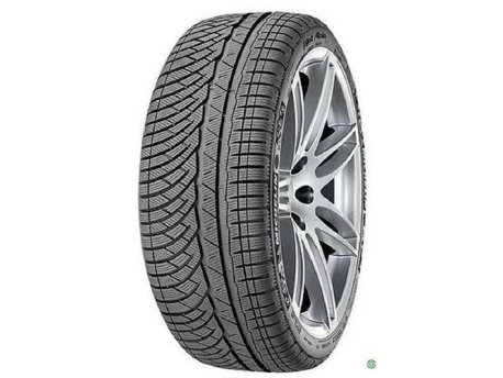 MICHELIN 235/35R20 92V Extra Load Pilot Alpin PA4 N0 GRNX zimska