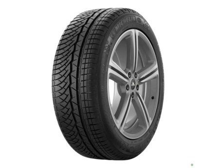 MICHELIN 285/35R20 104V Pilot Alpin PA4 N0 GRNX MI XL zimska