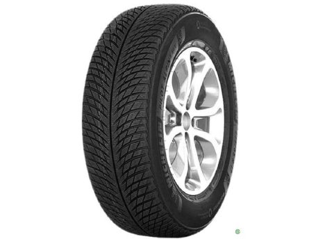 MICHELIN 285/45R20 112V Pilot Alpin 5 SUV XL zimska