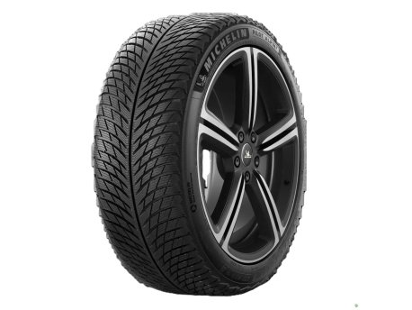 MICHELIN 245/40R20 99W Pilot Alpin 5 XL zimska