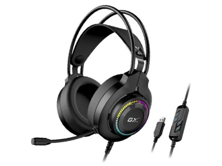 GENIUS HS-GX580U slušalice sa mikrofonom OUTLET