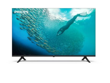 PHILIPS 50PUS7009/12 4K Ultra HD LED Smart TV OUTLET