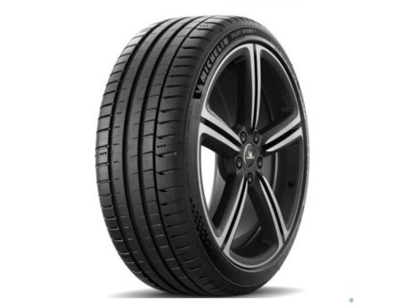 MICHELIN 255/35R21 98YS Pilot Sport 5 letnja