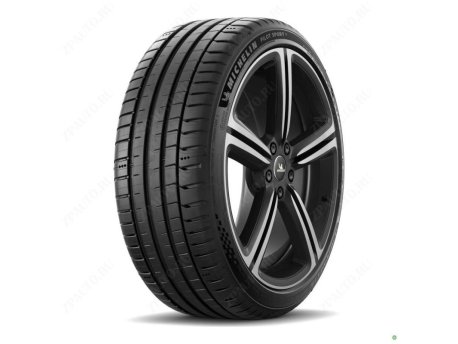 MICHELIN 285/40R19 107Y Pilot Sport 5 XL letnja