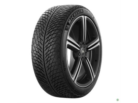 MICHELIN 255/45R20 105V Pilot Alpin 5 SUV XL TL zimska