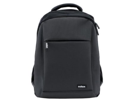 NILOX Ranac za laptop 15.6 sa USB portom ( NXBK050 )