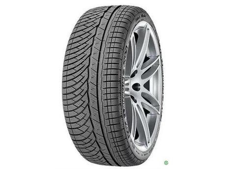 MICHELIN 235/40R19 92V Pilot Alpin PA4 N0 GRNX zimska