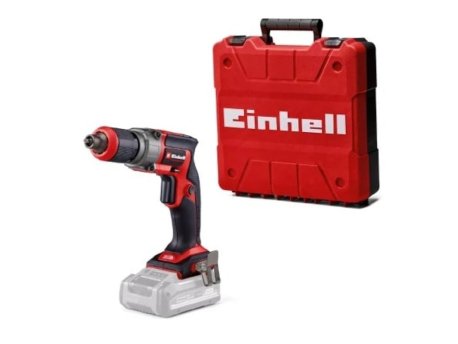 EINHELL TP-DY 18 Li BL - Solo, Akumulatorski vijčanik 4261010