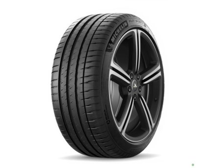 MICHELIN 275/45R20 110Y Pilot Sport 4 SUV XL TL letnja