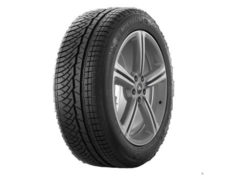 MICHELIN 255/35R18 94V Pilot Alpin PA4 GRNX XL zimska