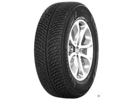 MICHELIN 255/70R18 116V Pilot Alpin 5 SUV zimska