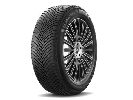 MICHELIN 225/65R17 106H Alpin 7 XL SUV zimska