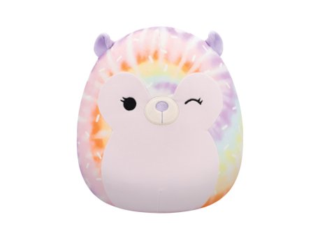 DEXY CO SQUISHMALLOWS 30CM PLISANI LJUBIMAC ASST