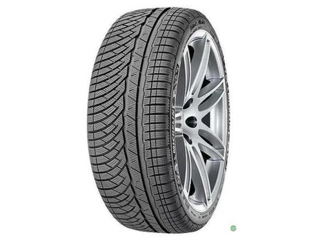 MICHELIN 215/45R18 93V Extra Load Pilot Alpin PA4 MO GRX zimska